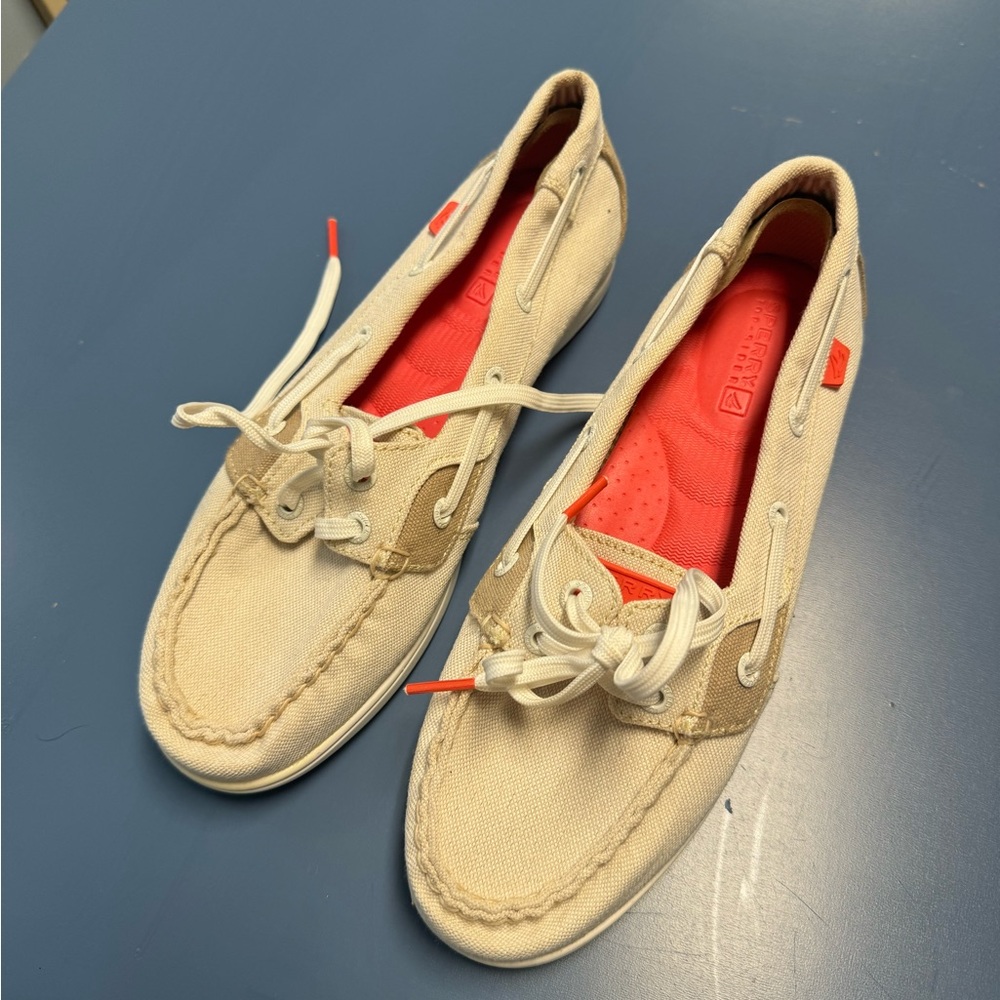 Sperry women shoes